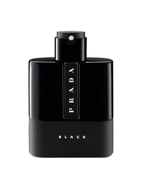 prada luna rossa black woda perfumowana 100 ml|is Prada black discontinued.